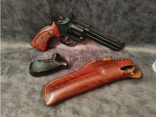 Smith & Wesson