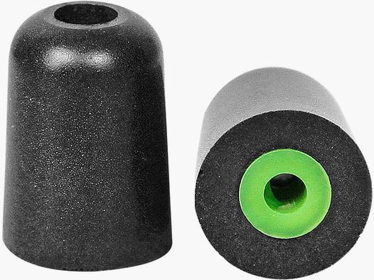 Isotunes Tapones para los oídos de repuesto Trilogy