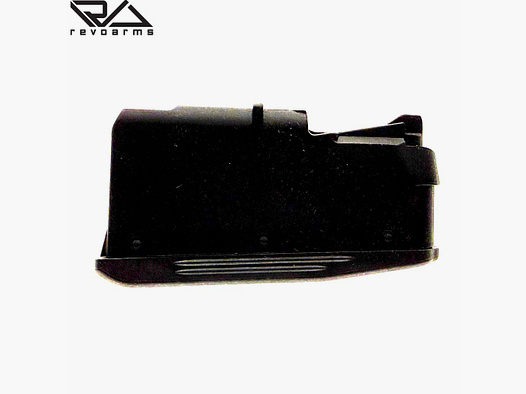 REVO ARMS MAGAZIN 3-Schuss .308Win
