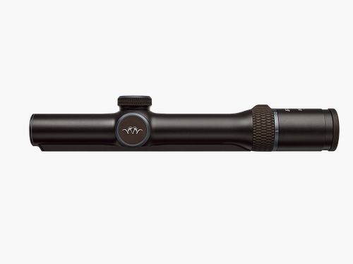 Blaser 1–7x28 iC lunette de tir