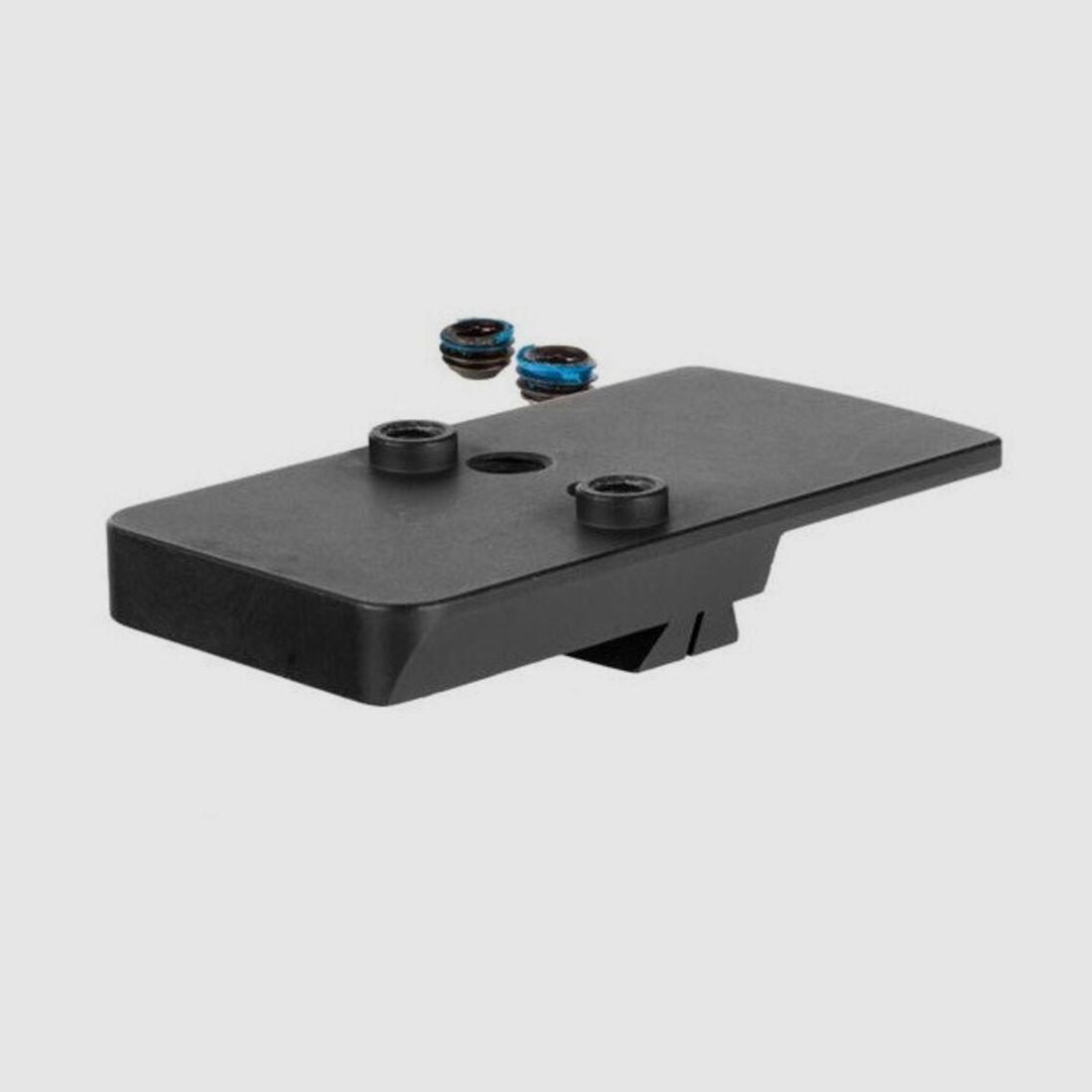 Trijicon RMRcc Montage m/Dovetail Kimber