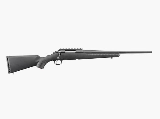 Ruger American Compact .308Win