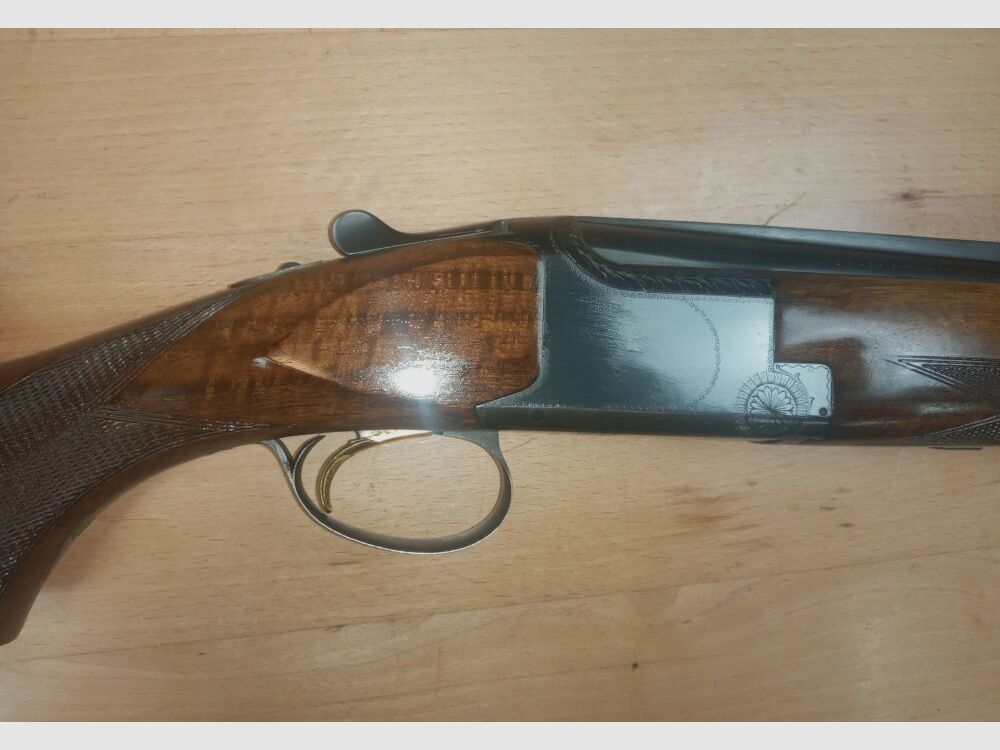 FN Browning , Herstal B25 /105 Skeet