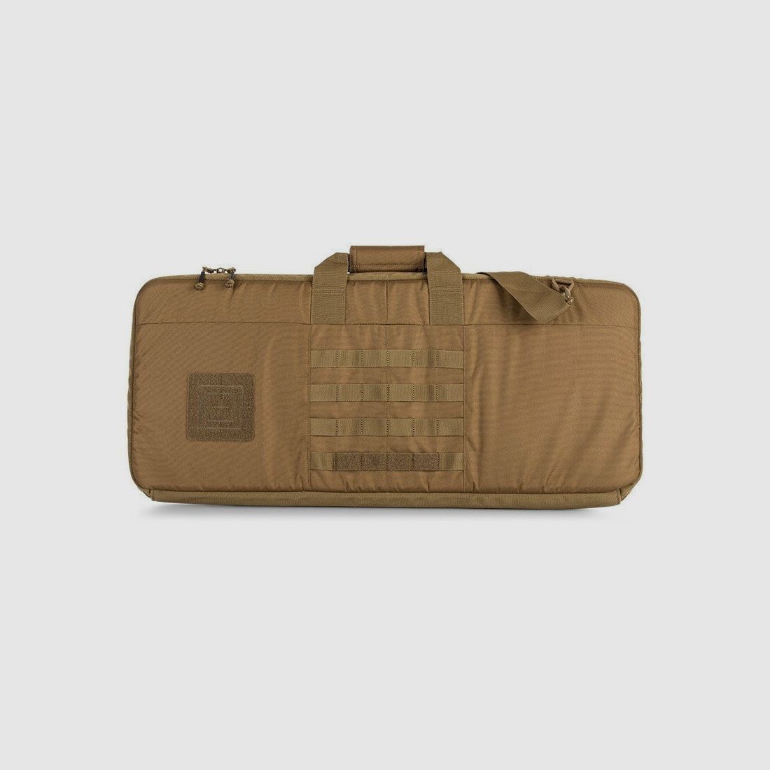 Futteral Flinte 71 cm Känguru Tan, Bild 1 von 4