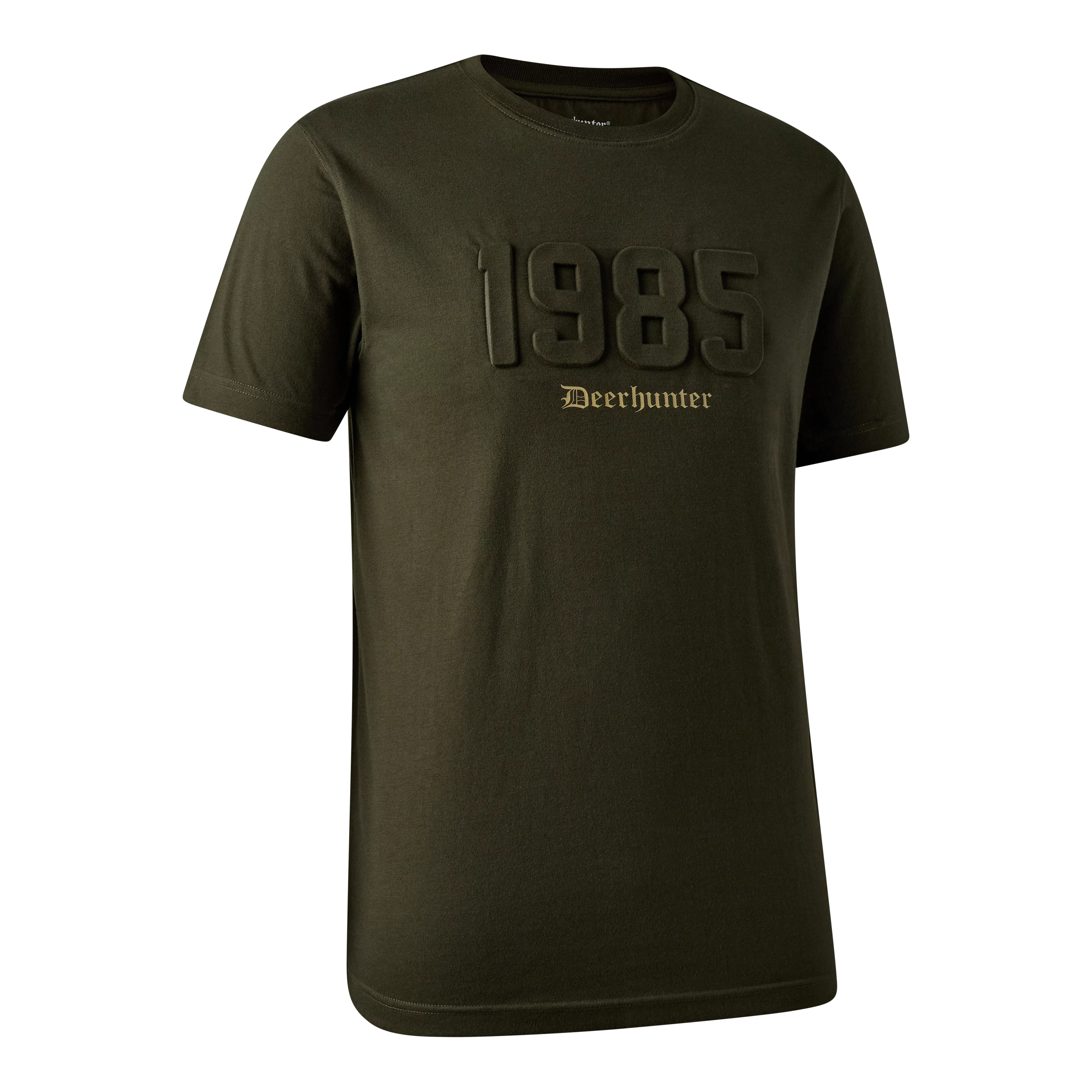 Koszulka T-shirt Jubilee - Timber, zdjęcie 1 z 2