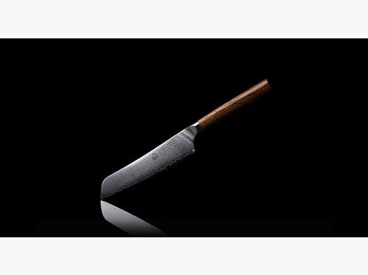 cuchillo de chef PUMA IP de 6"