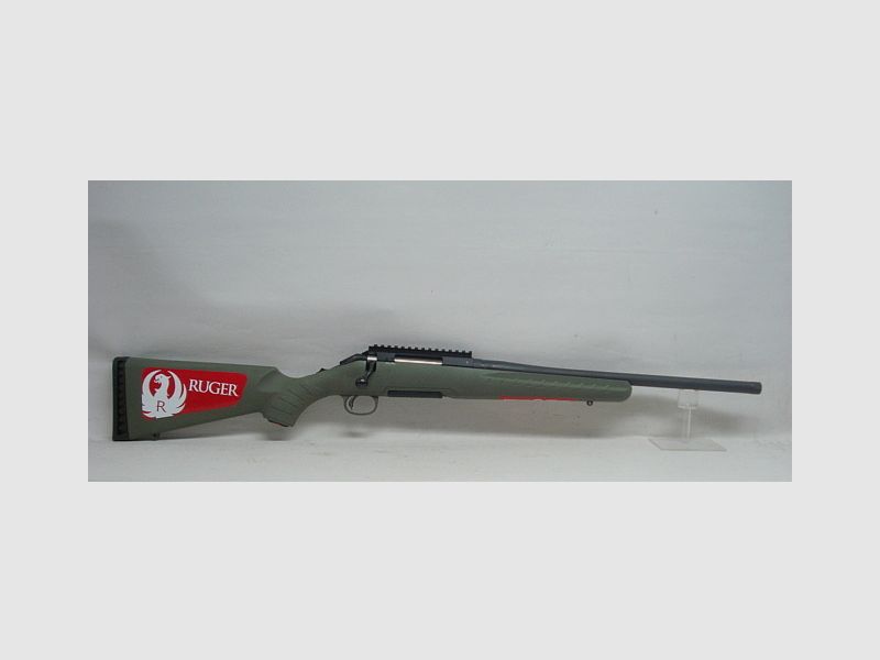 Fucile americano Predator - .308Win, MG 5/8''-24