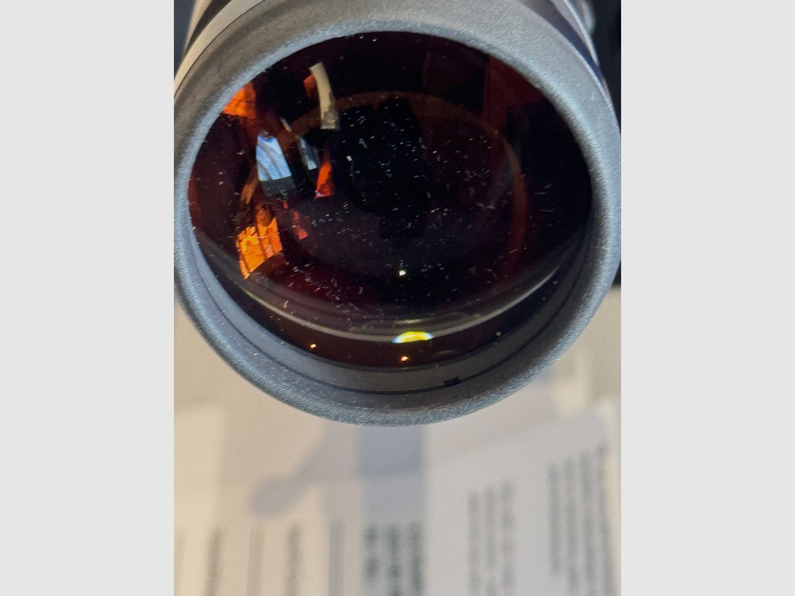 Zeiss Victory V8 4,8x35x60