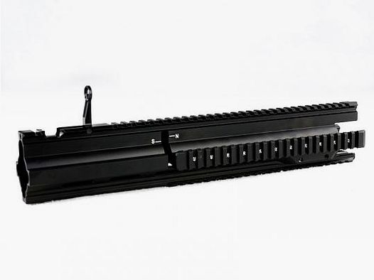 Heckler & Koch PICATINNY Handguard for MR308