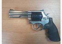 Smith & Wesson M 686-3 Euro Hunter