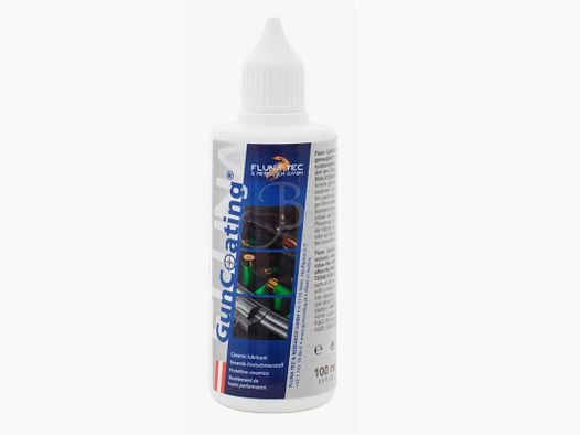 FLUNA TEC Keramische Beschermvloeistof 100ML