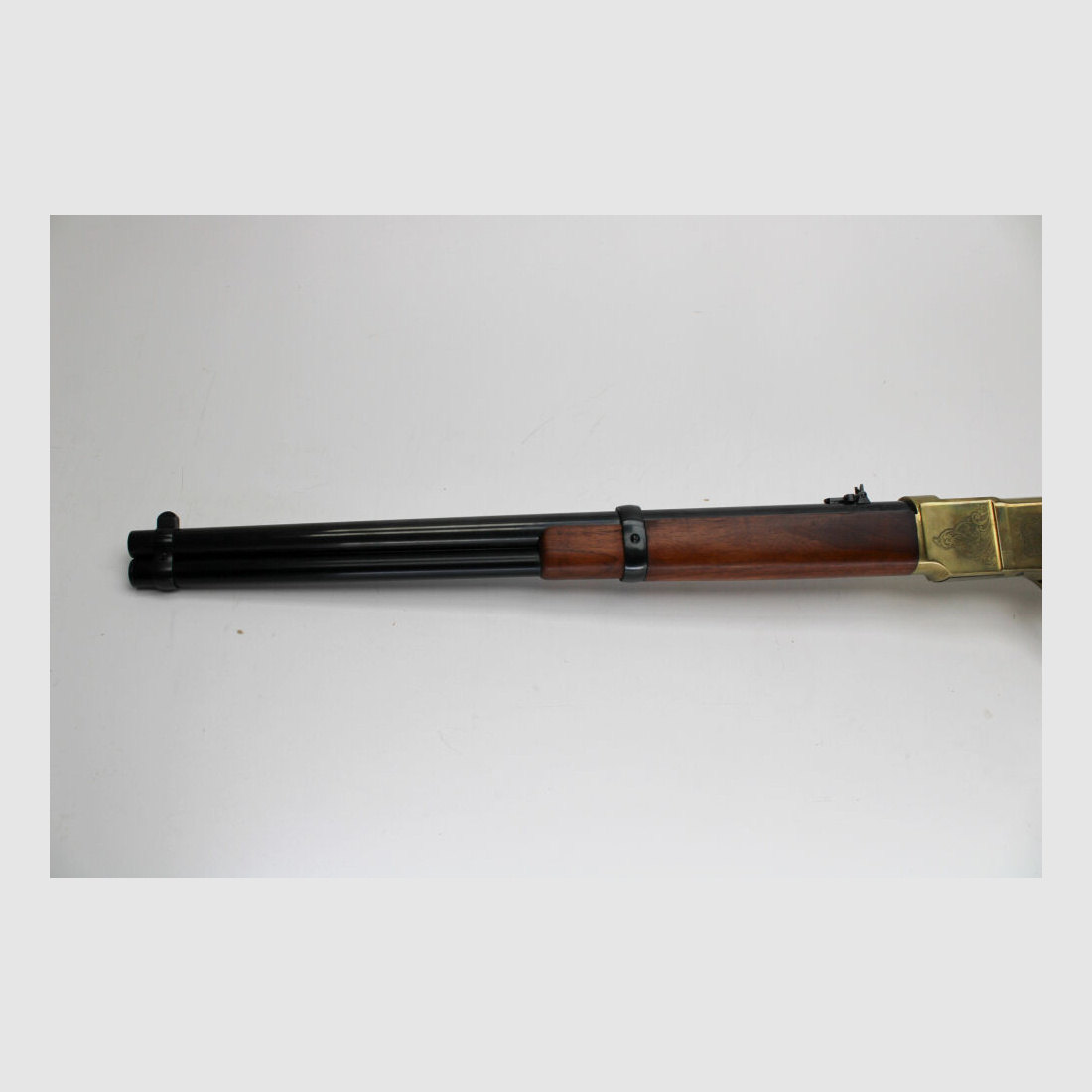 UHR Büchse Uberti Mod 66 Carbine Kal..38 Special .38Special