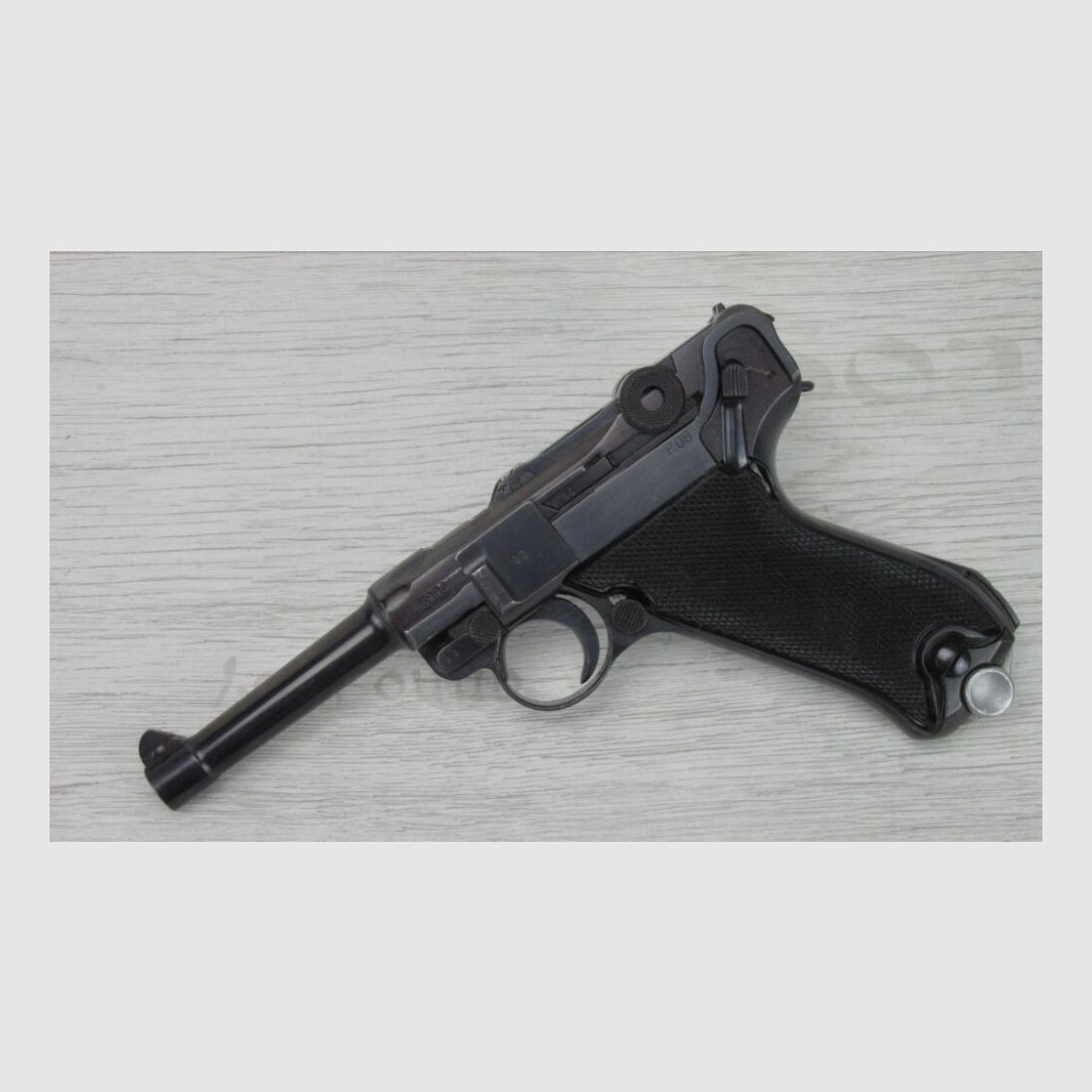 Mauser P08 byf 41