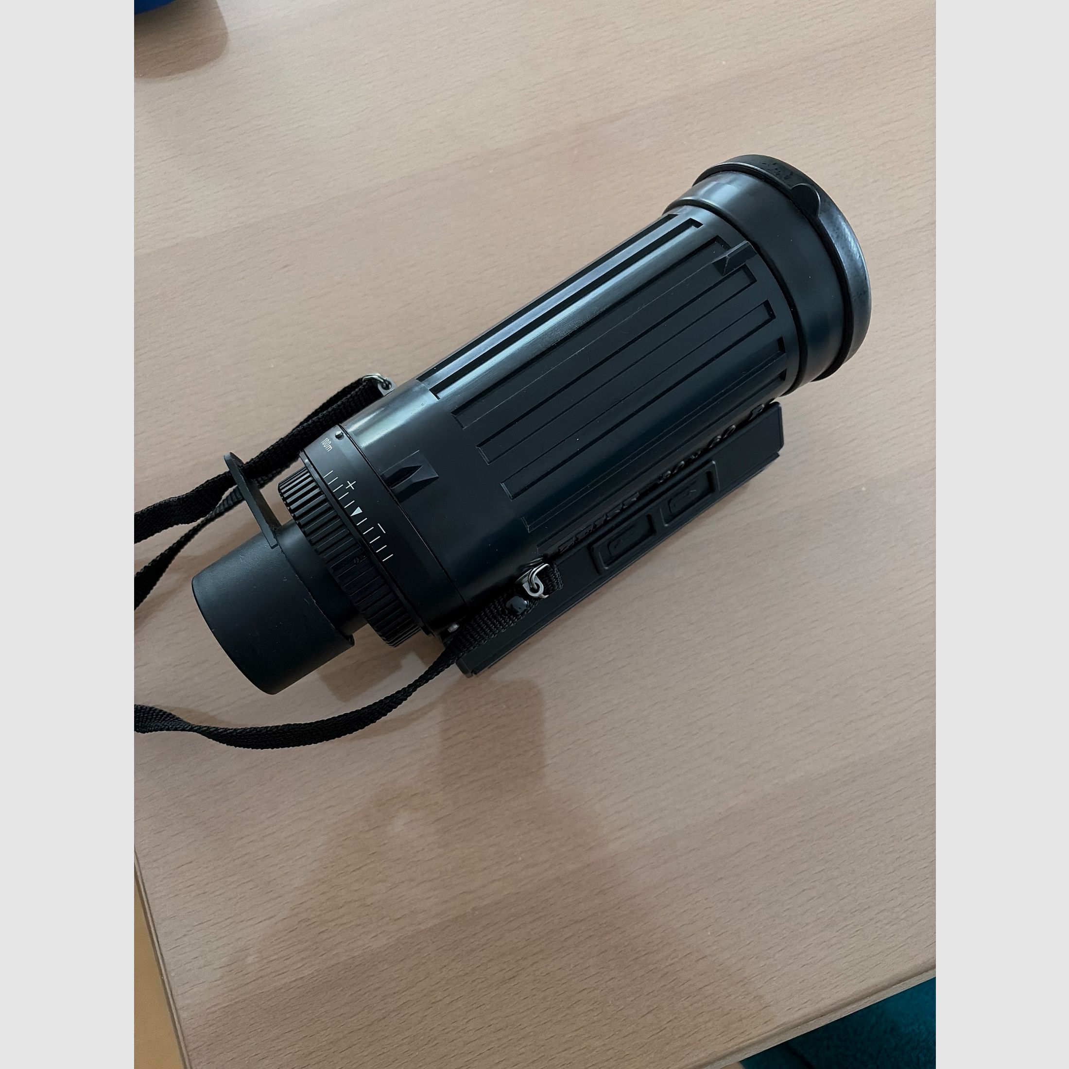 Carl Zeiss Spektiv 30x60B