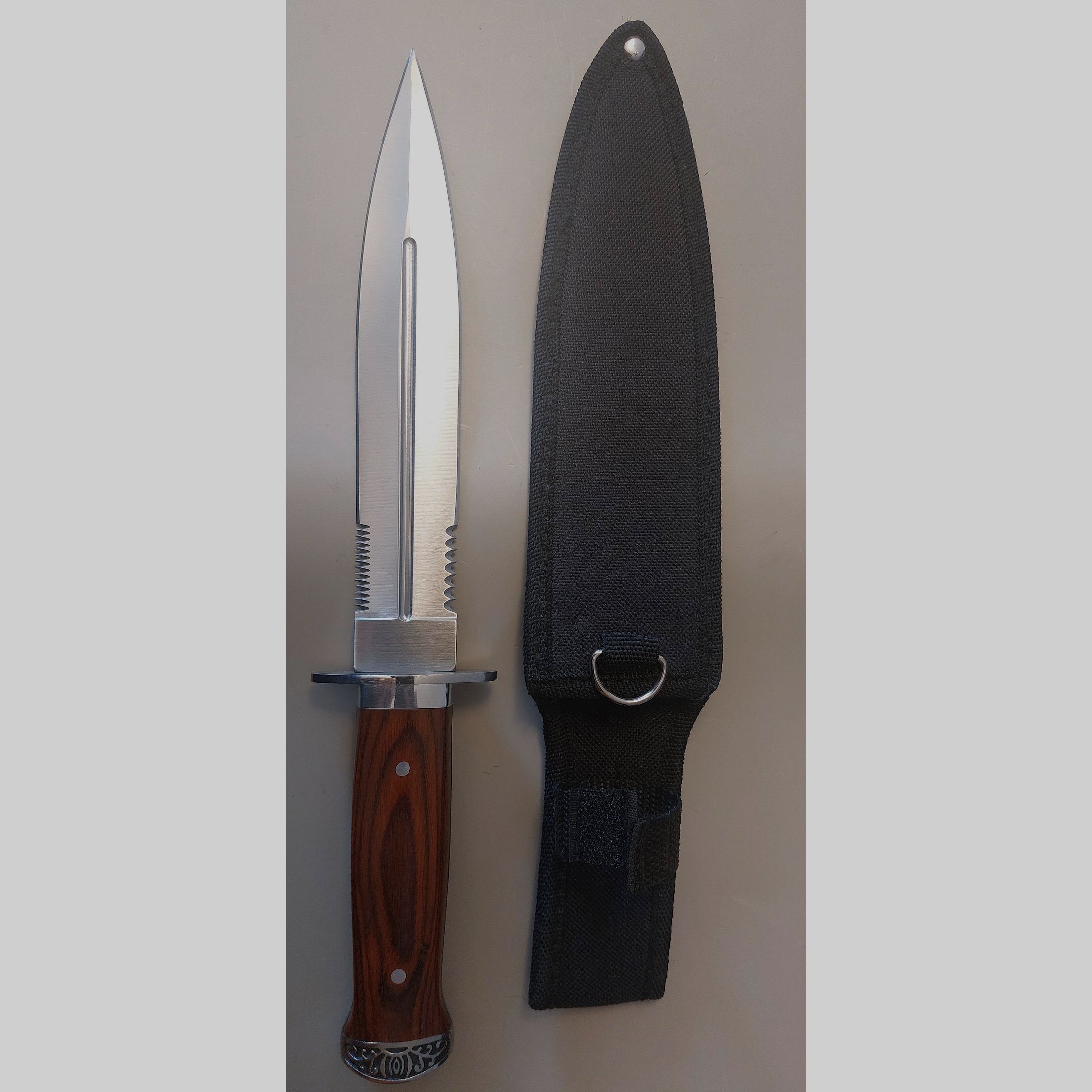 Hirschfänger