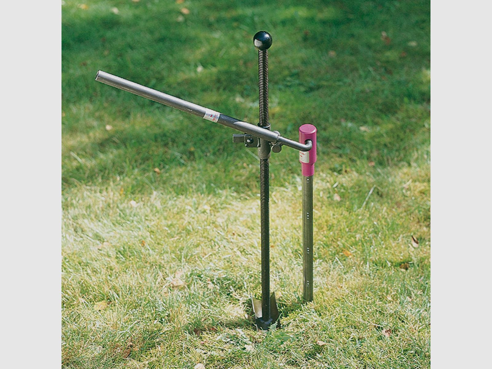 Dr. Prckhauer Ziehgert for earth drilling tools