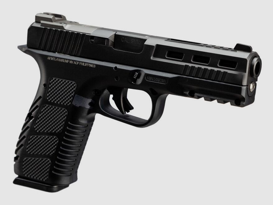 Armscor STK 100 Strikerfire 9mm Luger Pistole