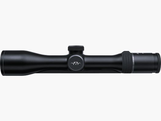 Blaser B1 2,8-20x50 iC S cannocchiale con guida - Edizione Nera