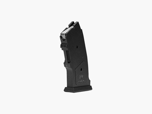 CHARGEUR CZ 455/457 .22LR POLYMÈRE 10CPS