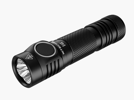 Nitecore E4K Taschenlampe