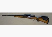 Mauser Mod. 66
