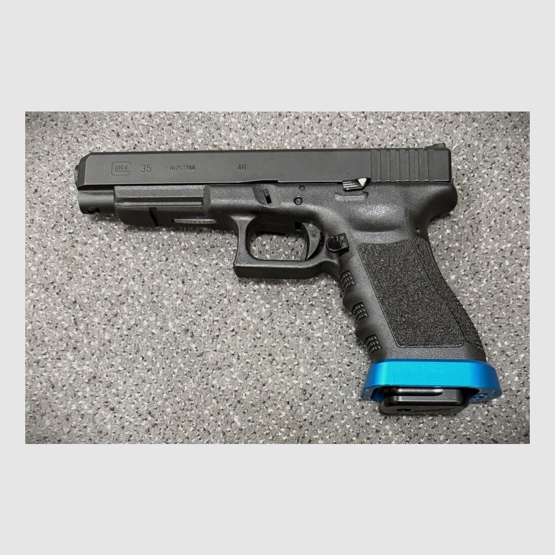 Glock 35