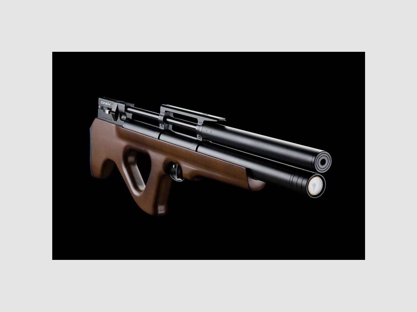 Carabine PCP ONIX K2 Multi-tir, image 2 sur 4