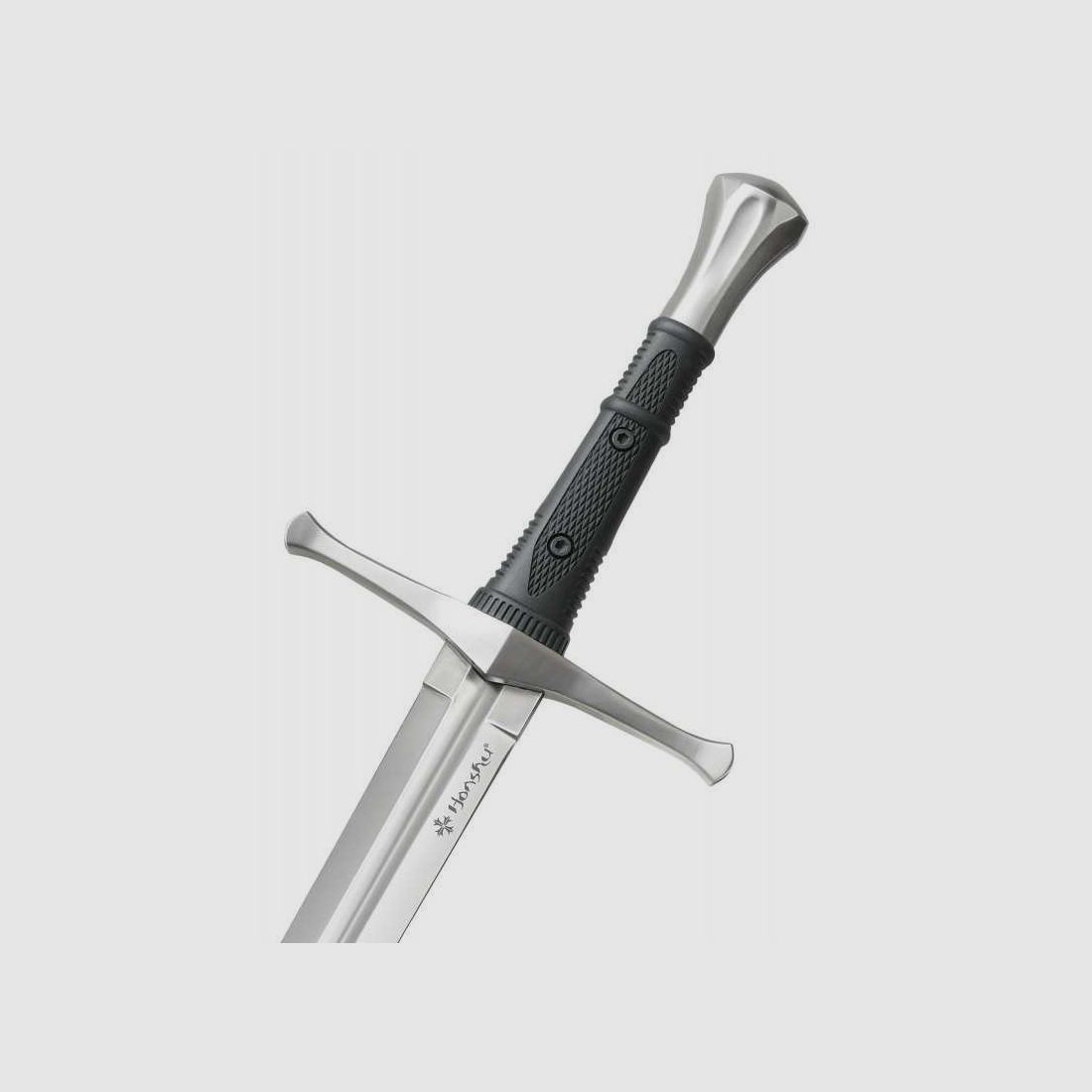 United Cutlery Honshu Broadsword with Sheath 1060 Carbon Steel