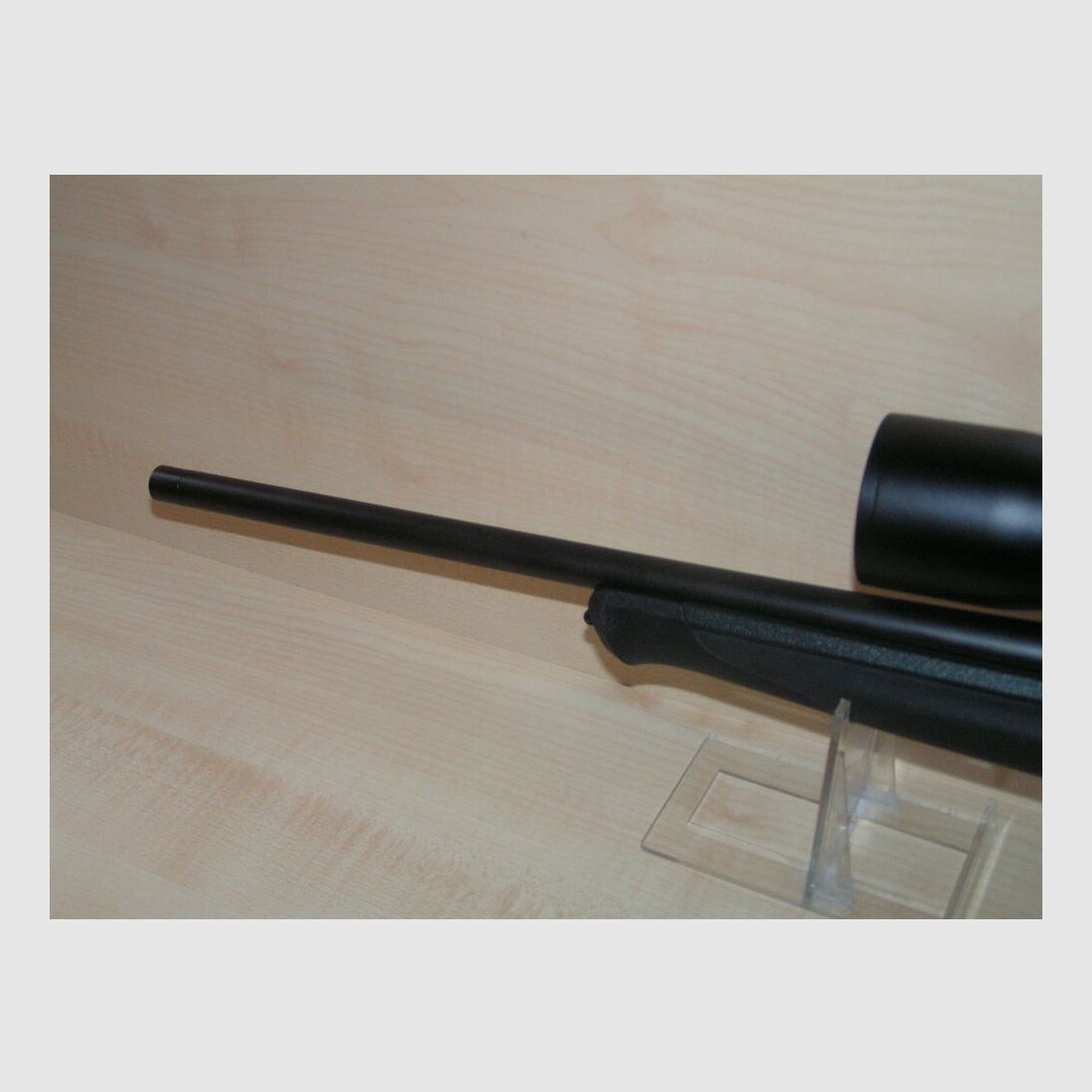 Blaser Linkssystem R8
