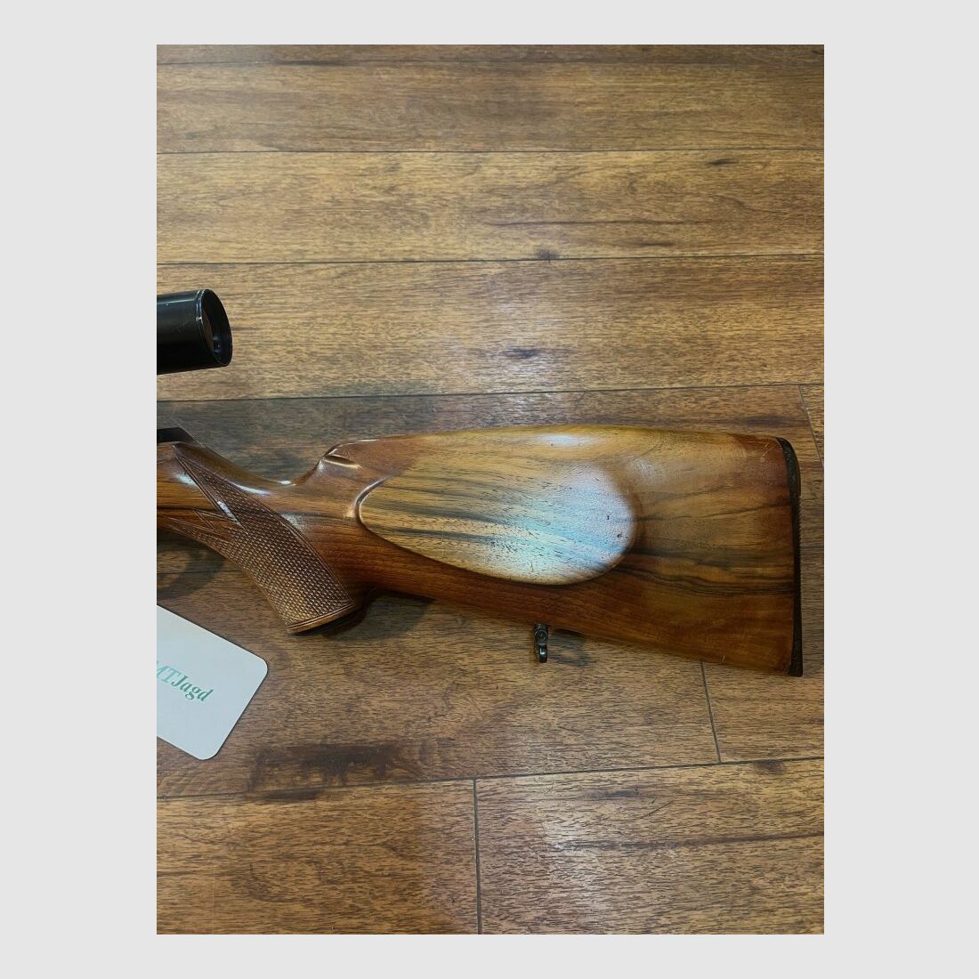 Walther KKJ