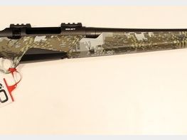 ab 62,98 EUR / Monat -- Benelli LUPO Elevated II LL: 56 cm Kal: .308WIN  *0 EUR Versand*ab 0% Finanzierung*