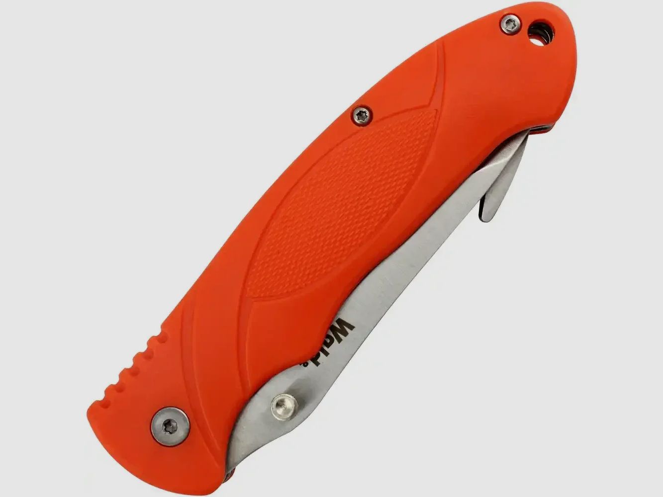 Wald & Forst Klappmesser + Säge