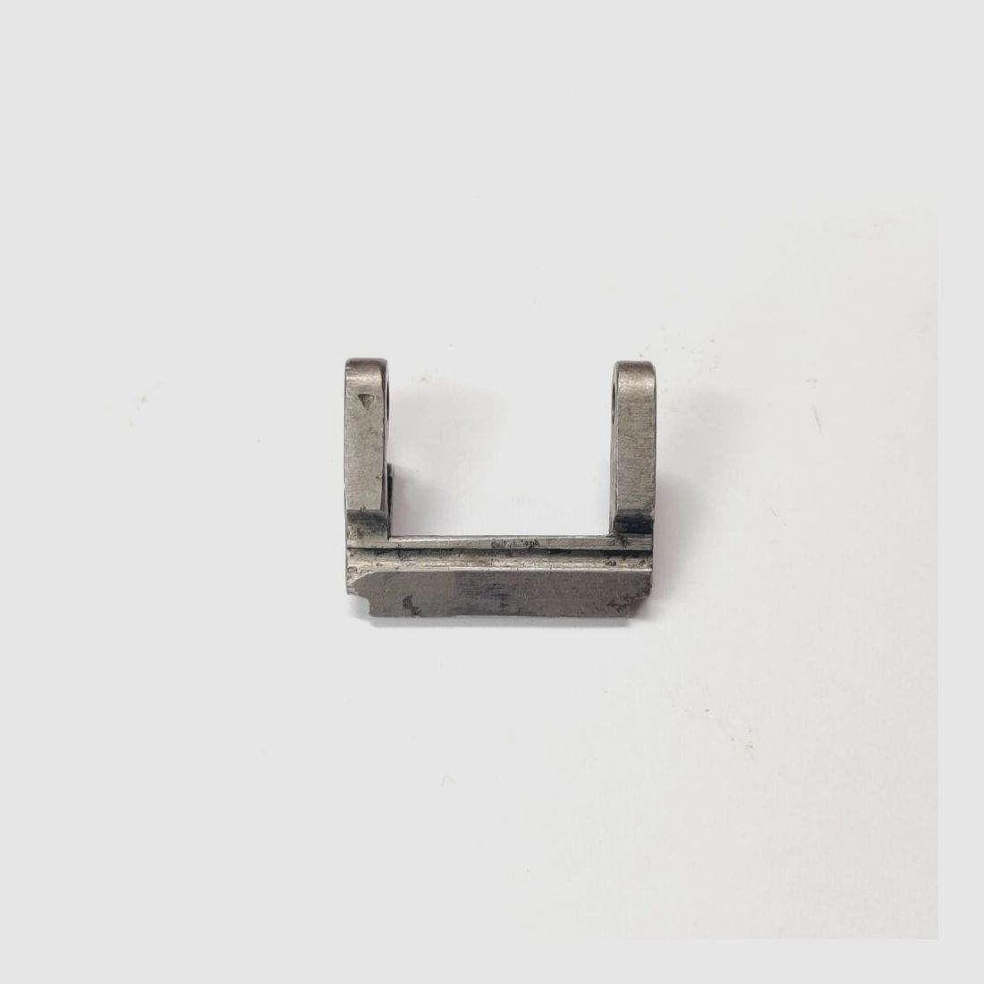 Walther tensioning piece [26] for Walther pistol P38 / P1