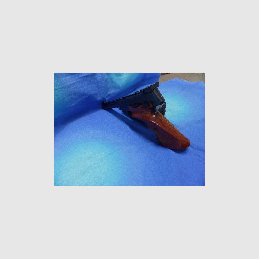 Browning Match 150, immagine 4 di 5