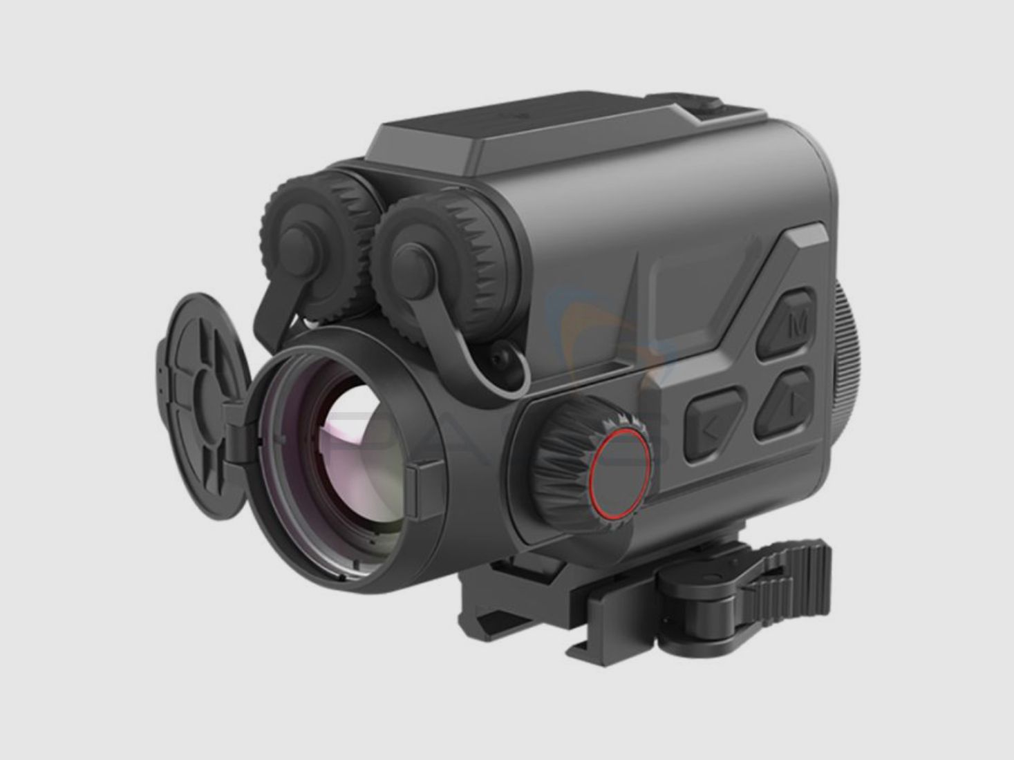 Guide Sensmart TB 630 LRF
