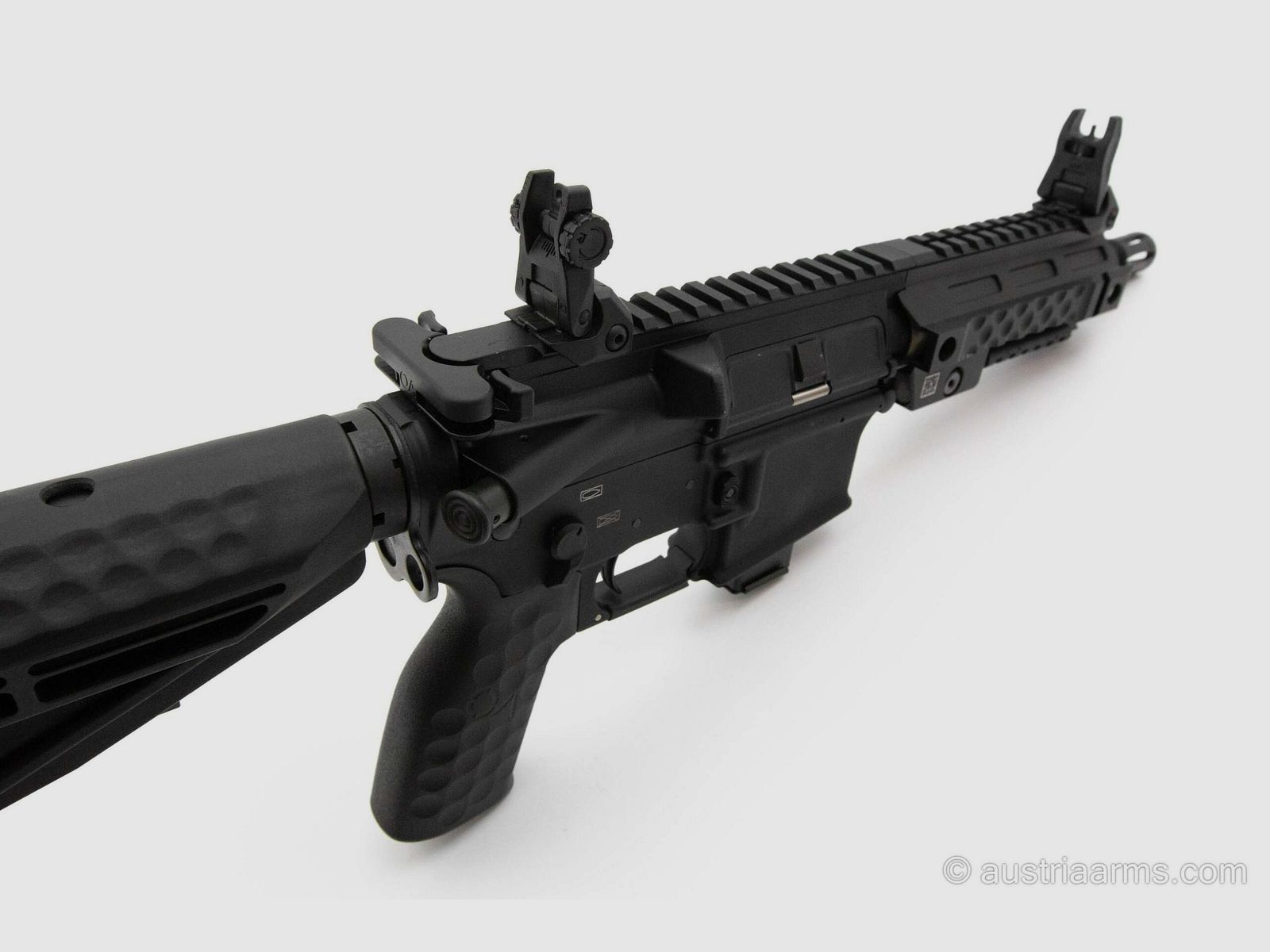 OA-15 7″, Vorführwaffe im Neuzustand, 9x19mm, Bild 4 von 4