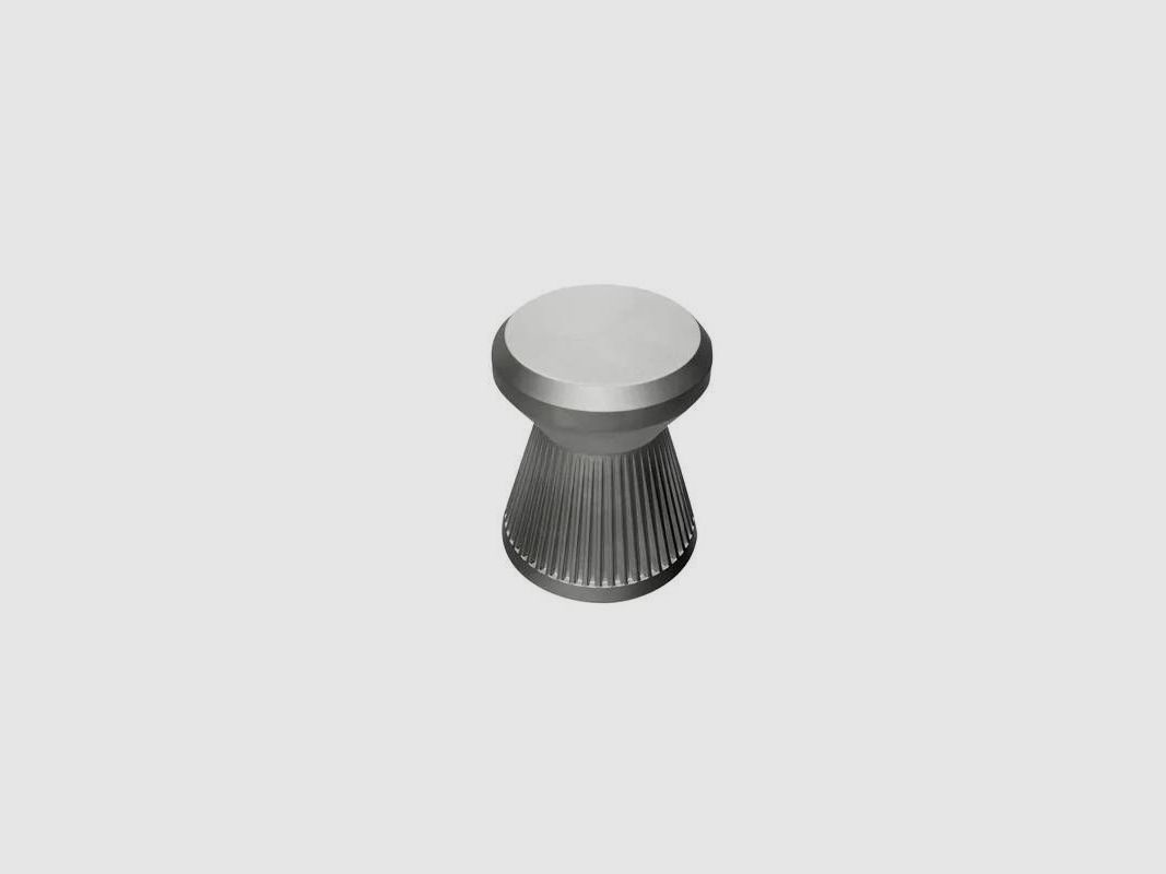 Umarex Mosquito 5,5mm geribbeld à 250, afbeelding 4 van 4