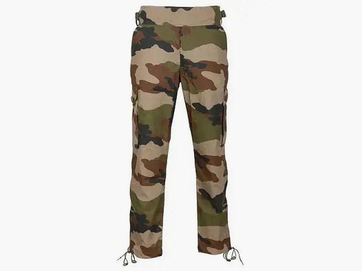Unbekannt Hose Combat Trouser C111 CCE camo