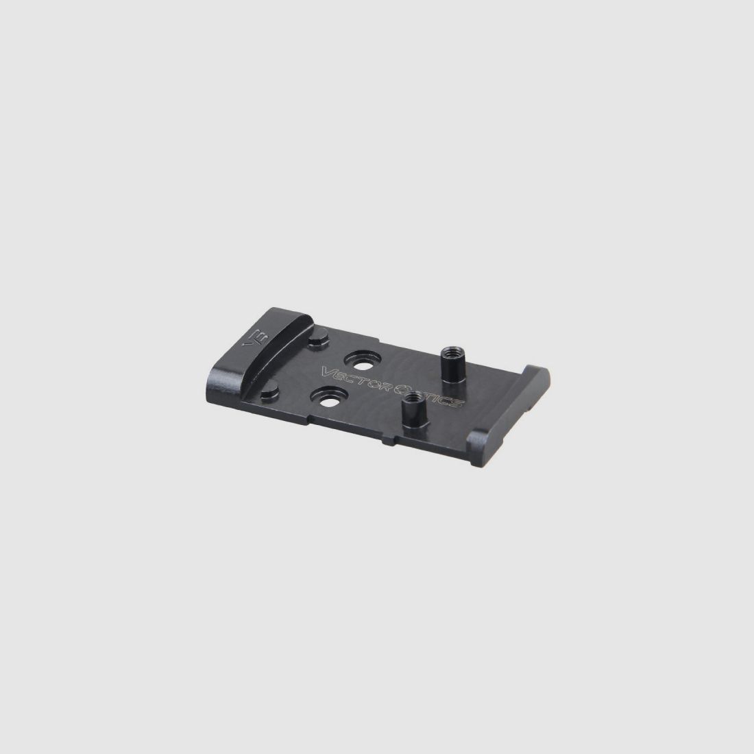 VECTOR ADAPTER RED DOT GLOCK MOS, Bild 1 von 8