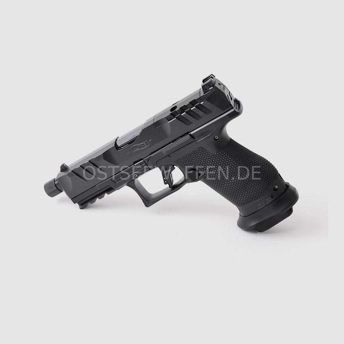 Walther PDP Compact V2 OR PRO SD