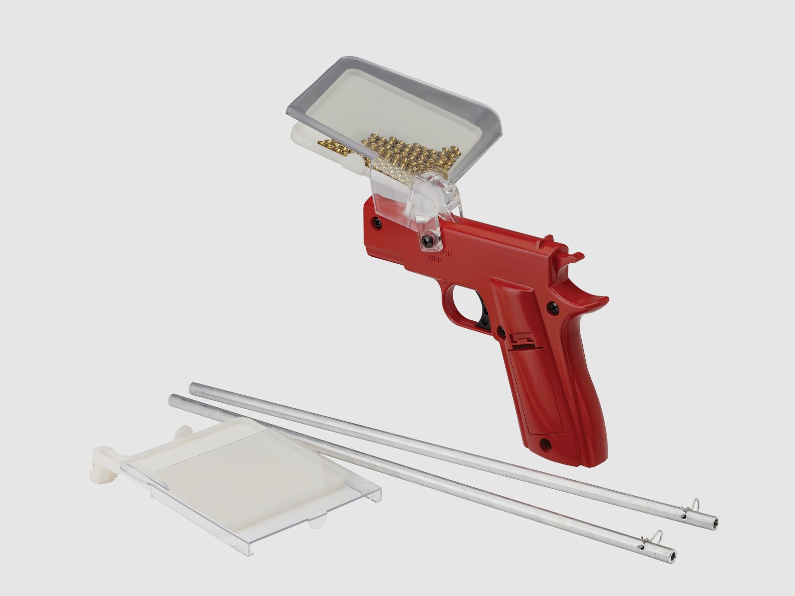 Hornady Lock-N-Load 1911 Auto Primer Tube Filler