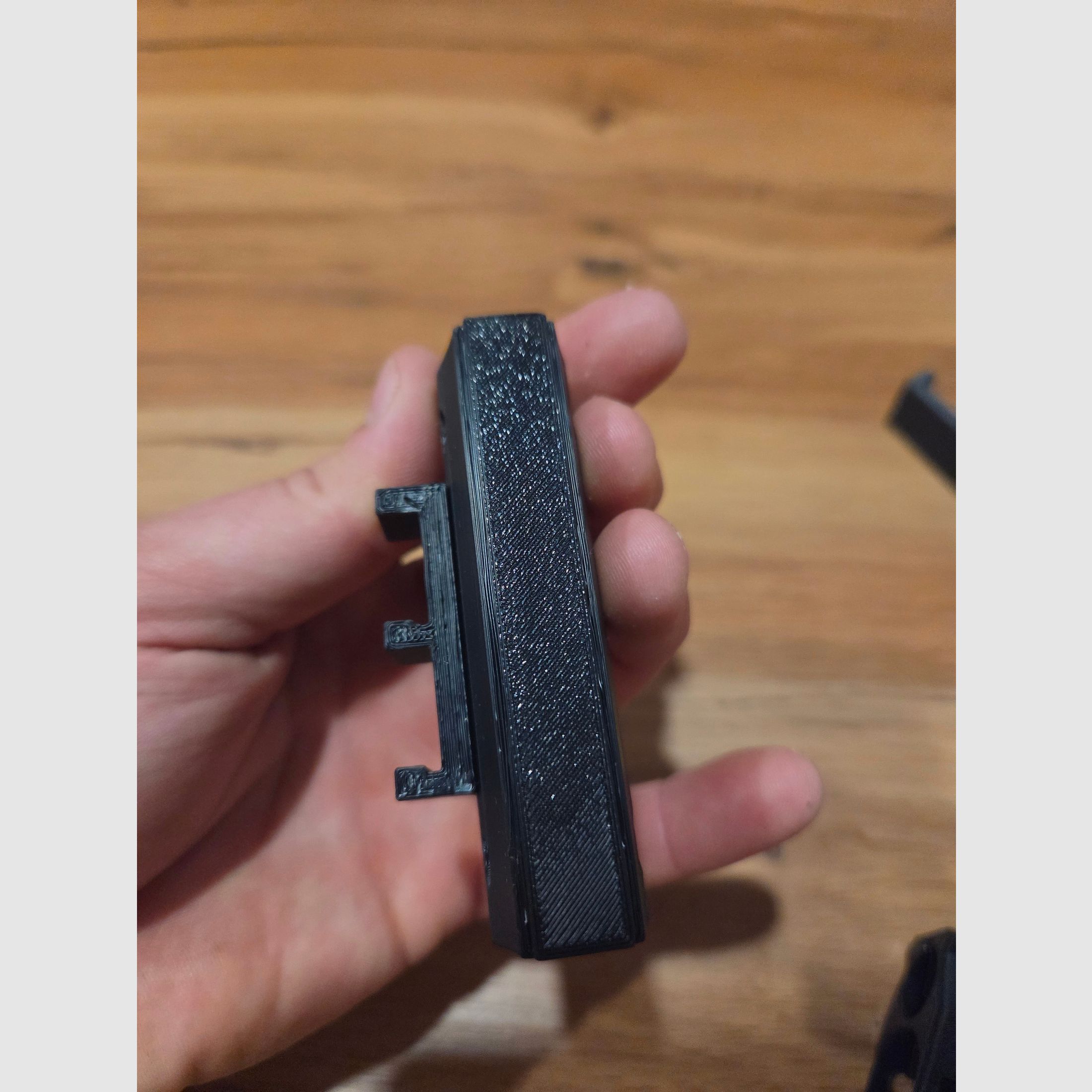 Diana Bandit, Chaser, Stormrieder, Trailscout 3D części