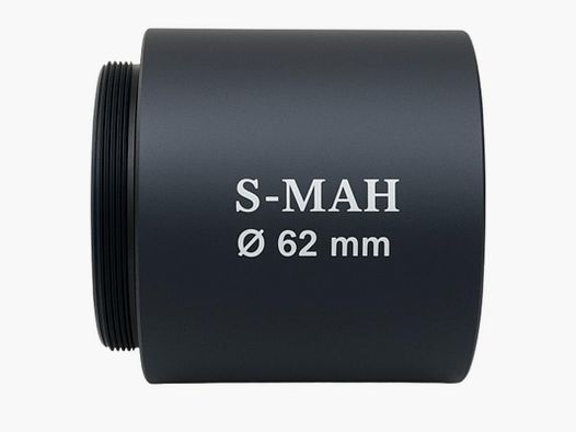 Dualoptik InfiRay Viewfinder IOM-4X24-1 Okular Einsatzhülse Metall