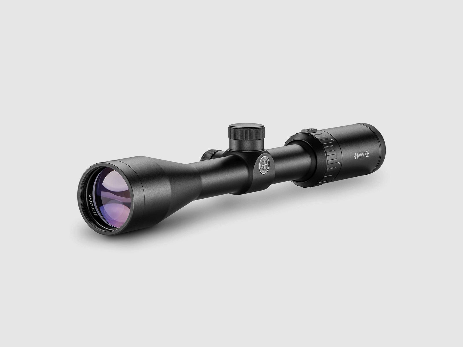 Hawke Vantage 3-9x40 Mildot, Bild 1 von 3