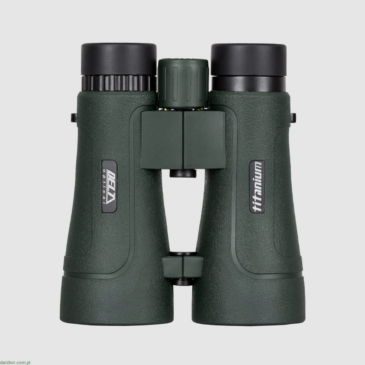 Lornetka Delta Optical Titanium 12x56 ROH, zdjęcie 1 z 3
