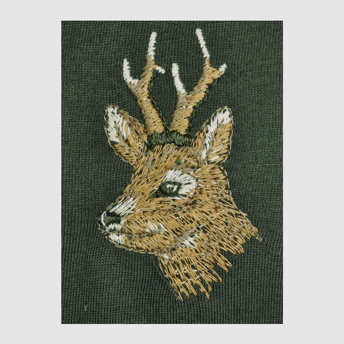 Hubertus Sweatshirt Bock