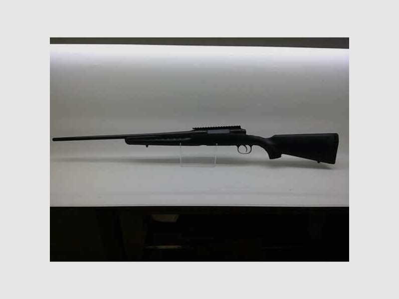 Repetierbüchse Savage Axis im Kaliber 30-06 Spr. gebraucht