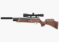 Weihrauch 100 X-SK F 4,5 MM