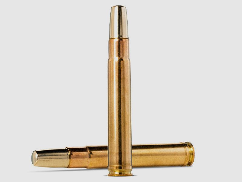 NORMA AFRICAN PH .416 Remington Magnum, SOLID 400 grs 1 Pack (10 shots at €12.60*)