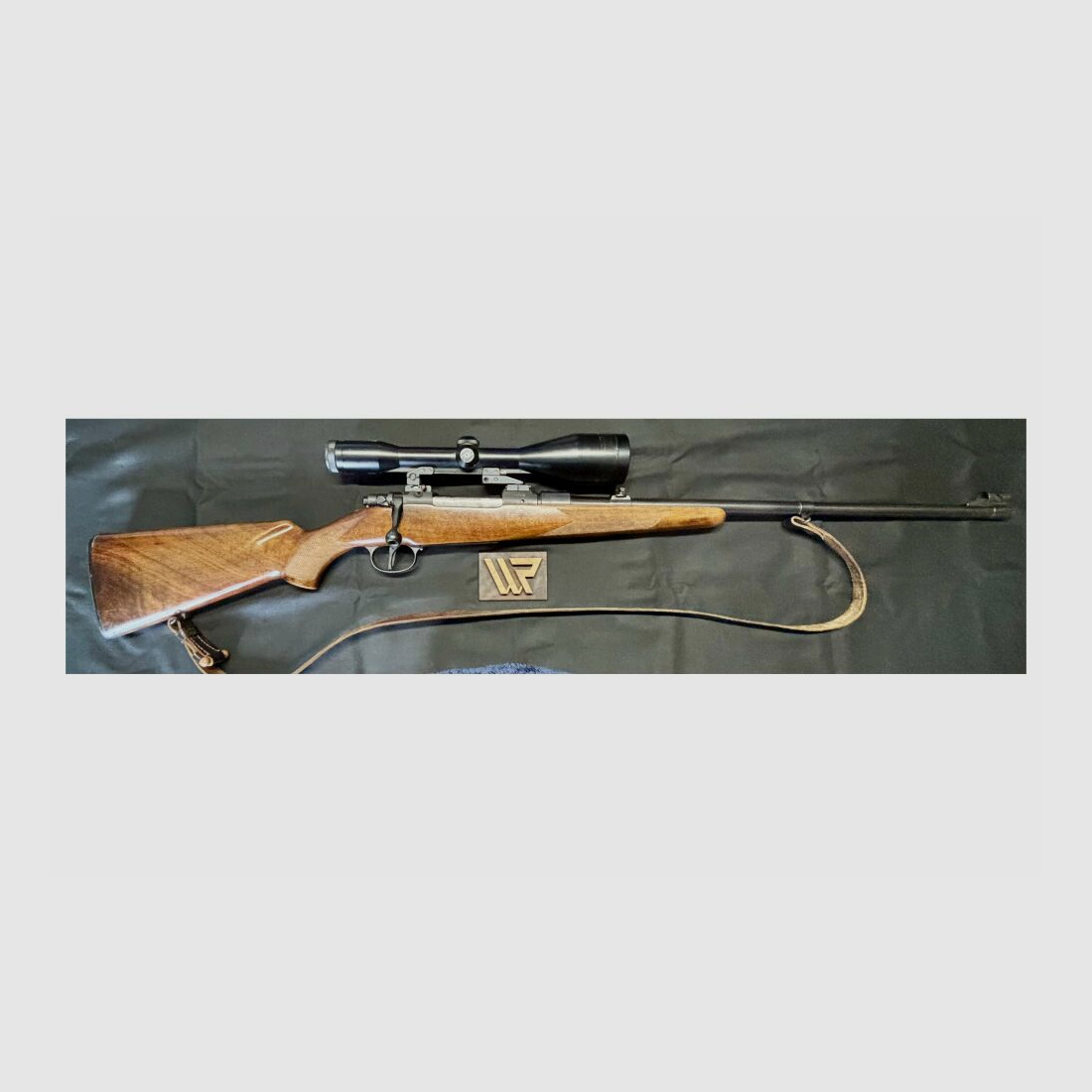 Brünner Waffenwerke .30-06Spring